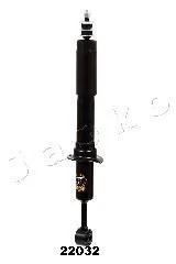 Амортизатор підвіски передній (газ-масло) Toyota Land Cruiser 120 (02-) JAPKO MJ22032