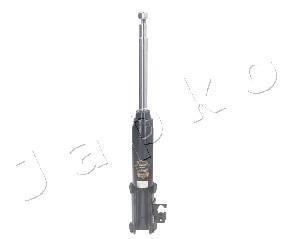 Амортизатор підвіски передній правий (газ-масло) Suzuki Grand Vitara (98-) JAPKO MJ80002