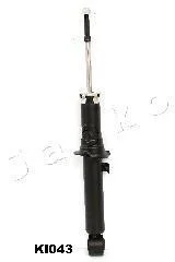 Амортизатор підвіски передній лівий (газ-масло) KIA Sorento (02-) JAPKO MJKI043