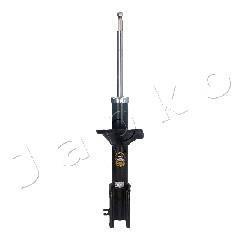 Амортизатор підвіски задній правий (газ-масло) Land Rover Freelander (98-) JAPKO MJLR007