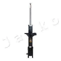 Амортизатор підвіски задній правий (газ-масло) Land Rover Freelander (98-) JAPKO MJLR007