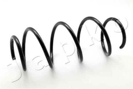 Пружина підвіски передня MB C-Class W204, S204 (07-14) JAPKO ZCJ3928H
