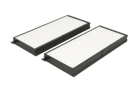 Фильтр салона CLARUS/SEPHIA/SHUMA JC PREMIUM B40302PR