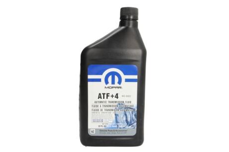 Олива трансмісійна JEEP/CHRYSLER/DODGE 68218057AA