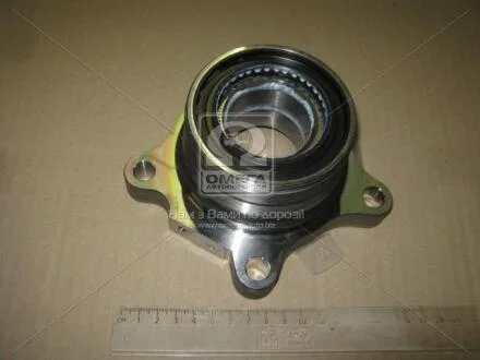 Маточина задня R з ABS TOYOTA PRADO 02 - CRUISER 200 08 - LEXUS GX 10 - LX 07 - (KOYO) JTEKT (Koyo) 2DACF044N-4