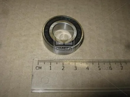 Підшипник 180103 (6003-2RS) 17х35х10 (KOYO) JTEKT (Koyo) 60032RS