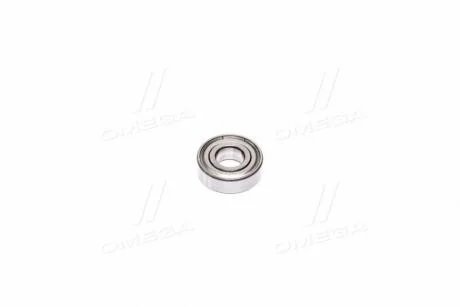 Підшипник 80203 (6203-ZZ) 17х40х12 (KOYO) JTEKT (Koyo) 6203ZZCM