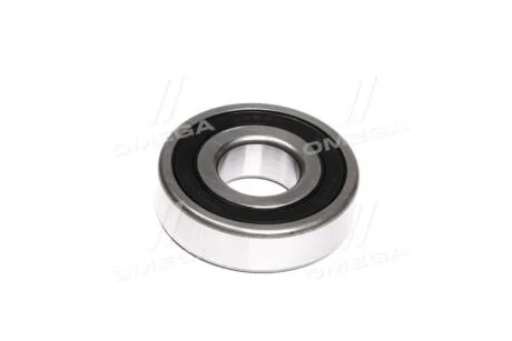 Підшипник 180305 (6305-2RSC3) 25х62х17 (KOYO) JTEKT (Koyo) 63052RSC3