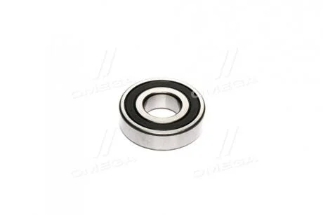 Підшипник 180306 (6306-2RS) 30х72х19 (KOYO) JTEKT (Koyo) 63062RSCM