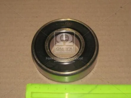 Підшипник 180307 (6307-2RSC3) 35х80х21 (KOYO) JTEKT (Koyo) 63072RSC3