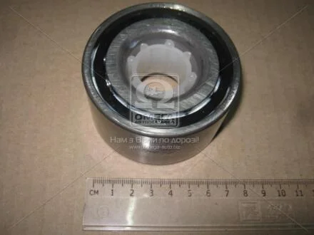 Підшипник маточини 35х77х42 LEXUS GS 300/430 93-04 LS 400 94-00 SC 01-10 TOYOTA SUPRA (KOYO) JTEKT (Koyo) DAC3577W3CS80