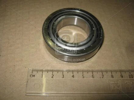 Підшипник 48548/10 конічний 34,925x65,088x18,034 (KOYO) JTEKT (Koyo) HI-CAPLM48548/10