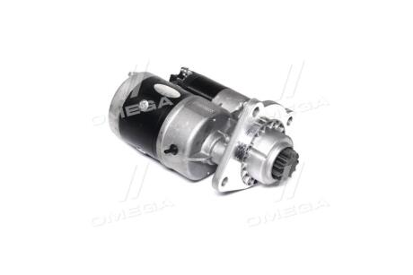 Стартер Балканкар,URSUS-330, 360 12В 2,7 кВт, Z=11 (ТМ) JUBANA 123708003