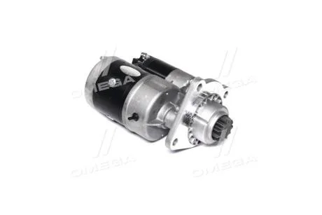 Стартер Балканкар,URSUS-330, 360 12В 2,7 кВт, Z=11 (ТМ) JUBANA 123708003