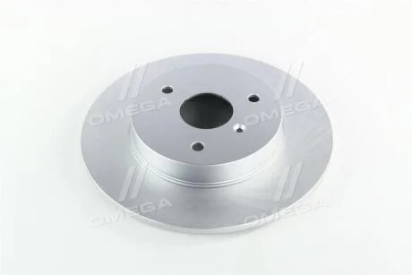 Диск гальмівний Jurid 562155JC