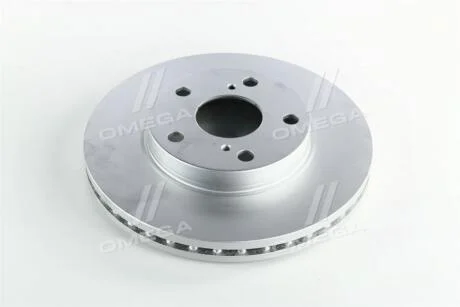 Диск гальмівний Jurid 562623JC