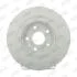 Диск гальмівний Jurid 563142JC (фото 1)