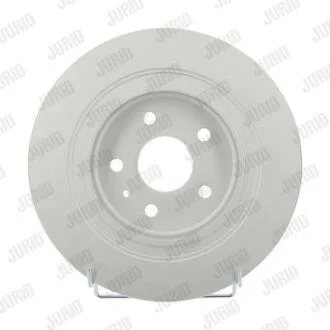 Диск гальмівний Jurid 563142JC