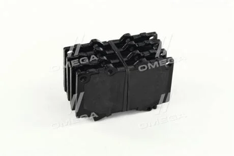 Колодки гальмівні дискові Jurid 572528J