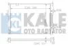 Радіатор охолодження двигуна (паяний) Nissan Qashqai (06-) 2.0i MCVT OTO RADYATOR Kale 342055 (фото 1)