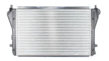 Інтеркулер Audi A3, TT - Seat Altea, Altea Xl / Leon - Skoda Octavia II OTO RADYATOR Kale 342380