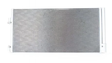 Радіатор кондиціонера Renault Kangoo, Laguna, Laguna III, Latitude OTO RADYATOR Kale 342450