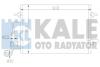 Радіатор кондиціонера OTO RADYATOR Kale 342920 (фото 1)