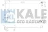Радіатор кондиціонера KIA Sorento (02-) OTO RADYATOR Kale 343115 (фото 1)