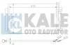 Радіатор кондиціонера Chevrolet Captiva - Opel Antara, Vauxhall Antara Condenser OTO RADYATOR Kale 343310 (фото 1)