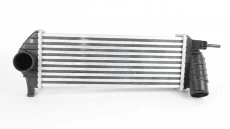 Інтеркулер Renault Kangoo II (08-) 1.5 DCi OTO RADYATOR Kale 344980