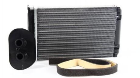 Радіатор обігрівача VW T4 (91-03) OTO RADYATOR Kale 346445