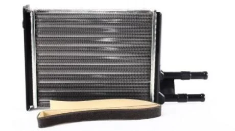 Радіатор обігрівача Citroen Jumper/Peugeot Boxer (94-02) OTO RADYATOR Kale 346515
