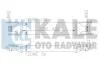 Інтеркулер Opel Corsa D OTO RADYATOR Kale 348400 (фото 1)