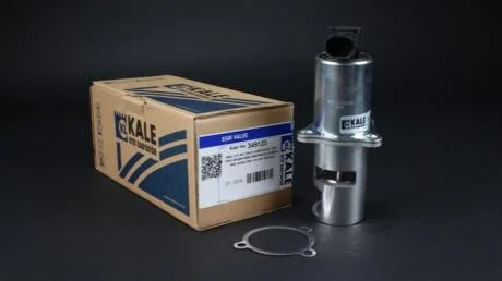 Клапан EGR Renault Clio II 1.9Dci, Espace IV, Laguna II OTO RADYATOR Kale 349125