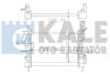 Радіатор охолодження OTO RADYATOR Kale 356400 (фото 1)