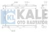 Радіатор охолодження Accent 1.4/1.6 (06-) МКПП/АКПП OTO RADYATOR Kale 358000 (фото 1)