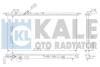 Радіатор охолодження Hyundai Sonata IV, Xg OTO RADYATOR Kale 369300 (фото 1)