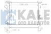 Радіатор охолодження Hyundai Grandeur, Sonata V, Kia Magentis OTO RADYATOR Kale 369800 (фото 1)