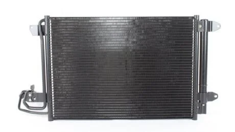 Радіатор кондиціонера Audi A3 (06-)/Seat Leon (05-)/Skoda Octavia II (04-)/VW Caddy (08-), Golf (03-) OTO RADYATOR Kale 375400