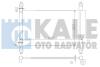Радіатор кондиціонера Suzuki Grand Vitara II OTO RADYATOR Kale 383000 (фото 1)