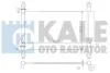 Радіатор кондиціонера Suzuki Grand Vitara II OTO RADYATOR Kale 383000 (фото 1)