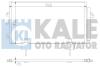 Радіатор кондиціонера Toyota Rav 4 II OTO RADYATOR Kale 383400 (фото 1)