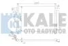 Радіатор кондиціонера Hyundai Accent III (05-10) 1.5 CRDi OTO RADYATOR Kale 391400 (фото 1)