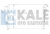 Радіатор кондиціонера Hyundai Getz OTO RADYATOR Kale 391700 (фото 1)
