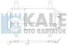 Радіатор кондиціонера Mazda 6 Condenser OTO RADYATOR Kale 392100 (фото 1)