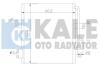 Радіатор кондиціонера Mitsubishi L200 (06-) 2.5 DiD OTO RADYATOR Kale 393100 (фото 1)