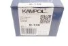 Комплект гальмівних колодок KAMPOL K-139 (фото 4)