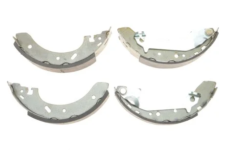 Комплект гальмівних колодок KAMPOL K-618