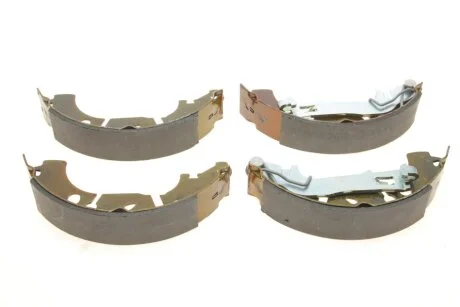 Комплект гальмівних колодок KAMPOL K-727