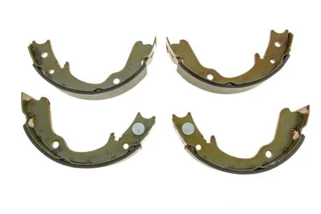 Комплект гальмівних колодок KAMPOL K-905